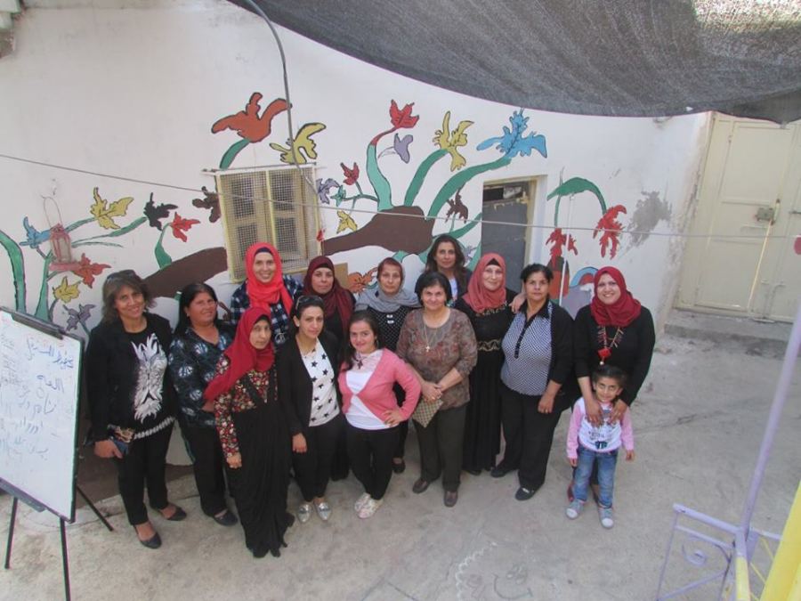 ورشه عمل بعنوان 